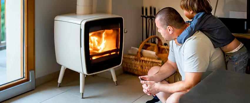 Fireplace Safety Inspection Technician in Alliance, Ohio