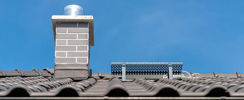 Repair Blocked Chimney in Alliance, Ohio