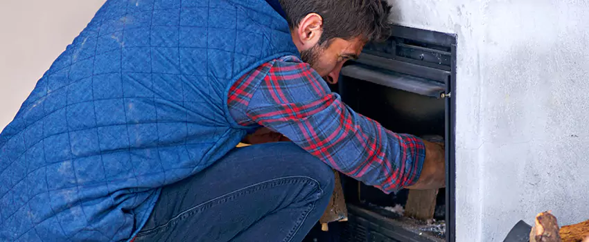 Fix Non-Working Prefabricated Fireplace in Alliance, OH