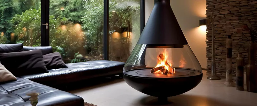 Affordable Floating Fireplace Repair And Installation Services in Alliance, Ohio