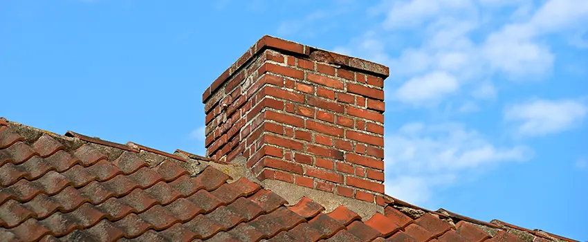 Flue Tiles Cracked Repair Services near Me in Alliance, OH