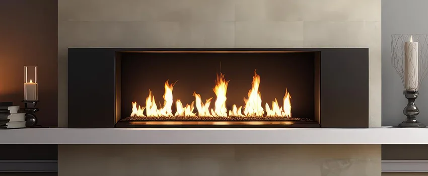Vent Free Gas Fireplaces Repair Solutions in Alliance, Ohio