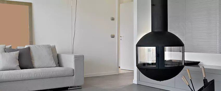 Hanging & Suspended Fireplaces Designer in Alliance, Ohio