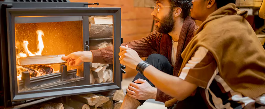 Benefits of Harman Stoves Fireplace in Alliance, Ohio
