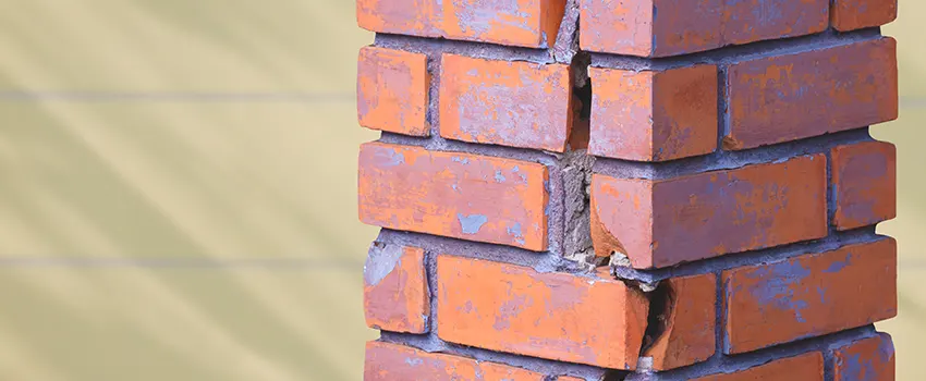 Leaking Chimney Repair And Replacement Cost in Alliance, Ohio