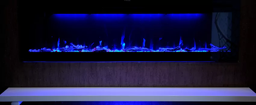 Benefits of Multi-Color Fireplace Installation in Alliance, OH