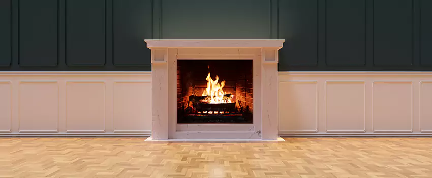 Napoleon Electric Fireplaces Inspection Service in Alliance, Ohio