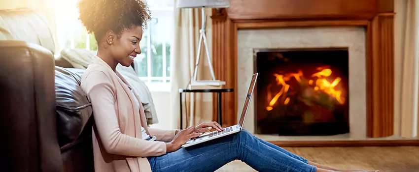 Cost-Effective Osburn Fireplace Installation and Repair in Alliance, OH