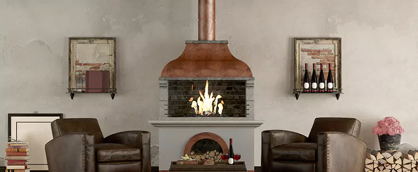 Benefits of Pacific Energy Fireplace in Alliance, Ohio