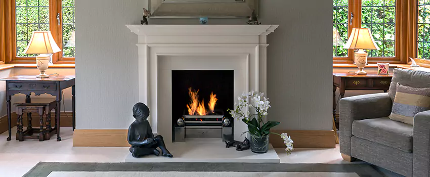 RSF Fireplaces Maintenance and Repair in Alliance, Ohio
