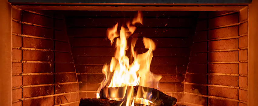 Soot Cleanup Services in Alliance, OH