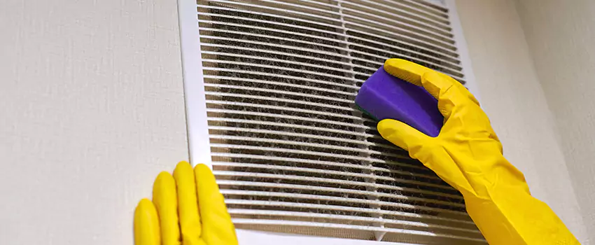 Vent Cleaning Company in Alliance, OH