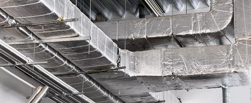 Vent Dust Cleaning Cost in Alliance, OH