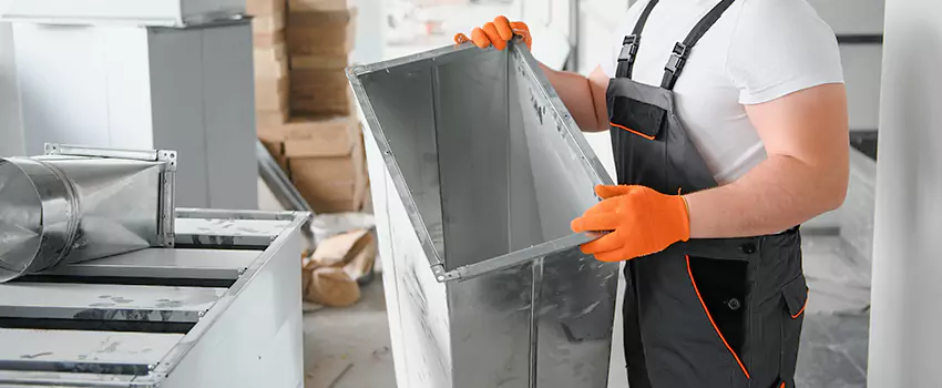 Ventilation Fan Cleaning Services in Alliance, Ohio