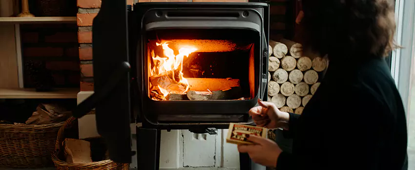 Key Features of Vermont Castings Fireplaces in Alliance, OH