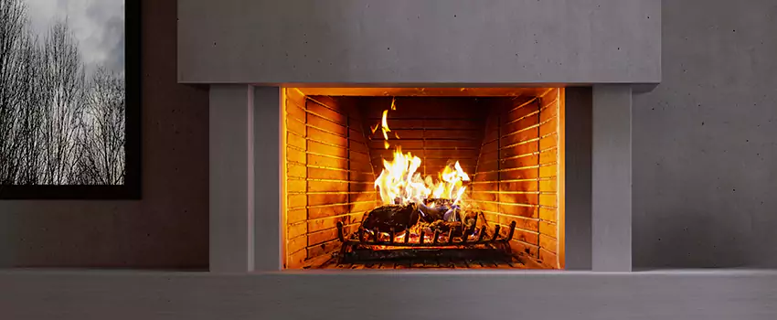 Indoor Wood Burning Furnace Repair and Installation in Alliance, Ohio