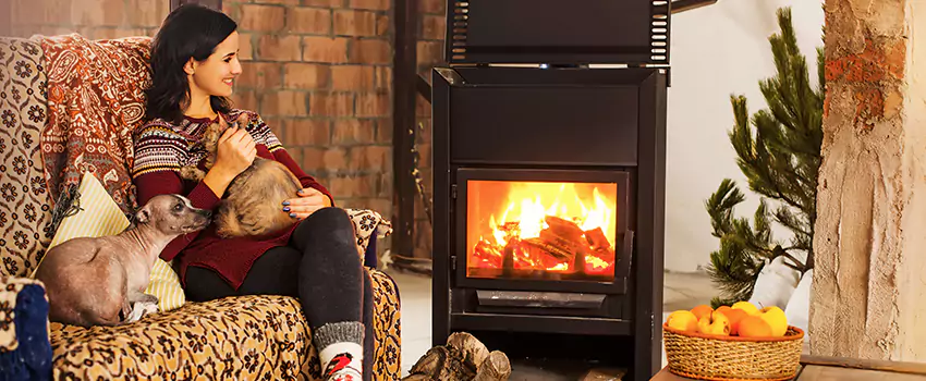 Wood Stove Chimney Cleaning Services in Alliance, OH