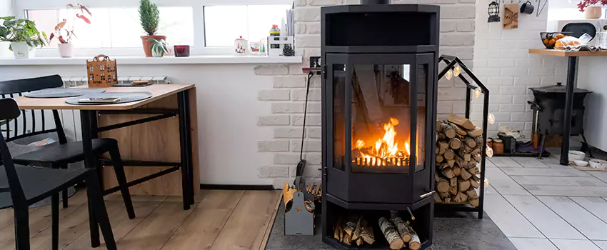 Wood Stove Inspection Services in Alliance, OH
