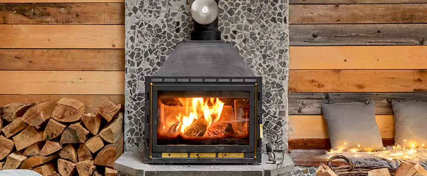Wood Stove Cracked Glass Repair Services in Alliance, OH