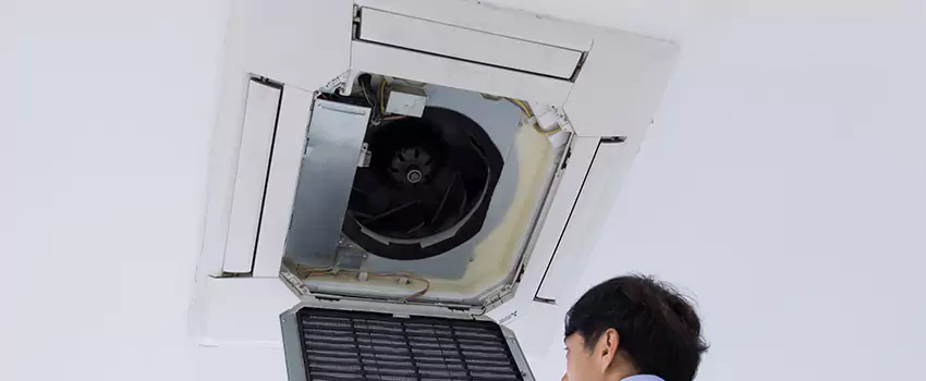Benefits of Professional Air Duct Cleaning in Alliance, Ohio