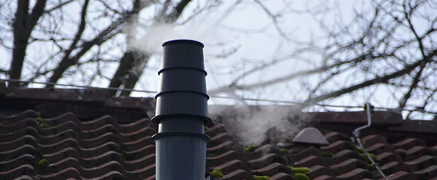 Broken Chimney Animal Screen Repair And Installation in Alliance, OH