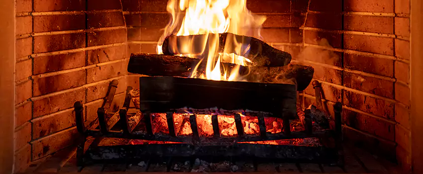 Chimney Ash Dump Cover Repair Services in Alliance, OH