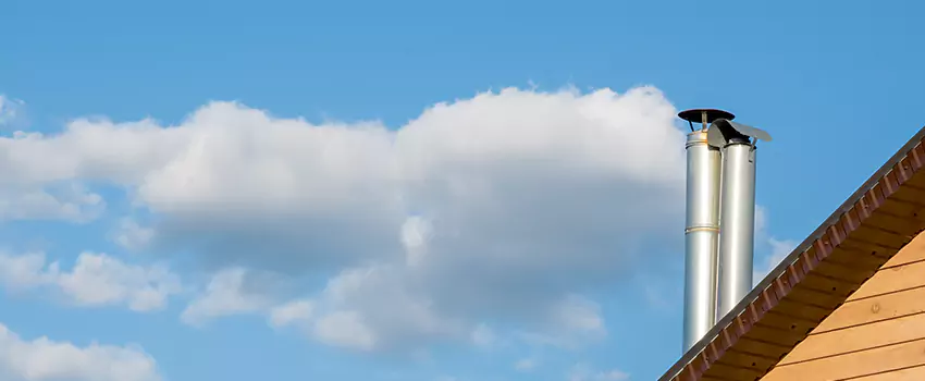 Chimney Cap Bird Guard Repair in Alliance, Ohio