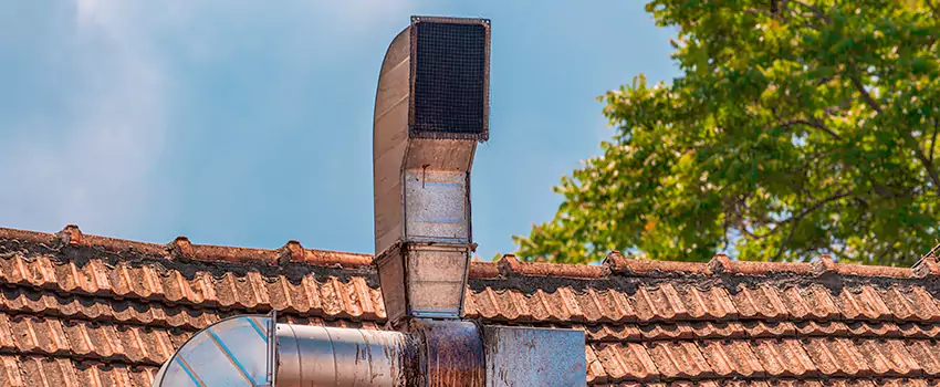 Chimney Cleaning Cost in Alliance, Ohio