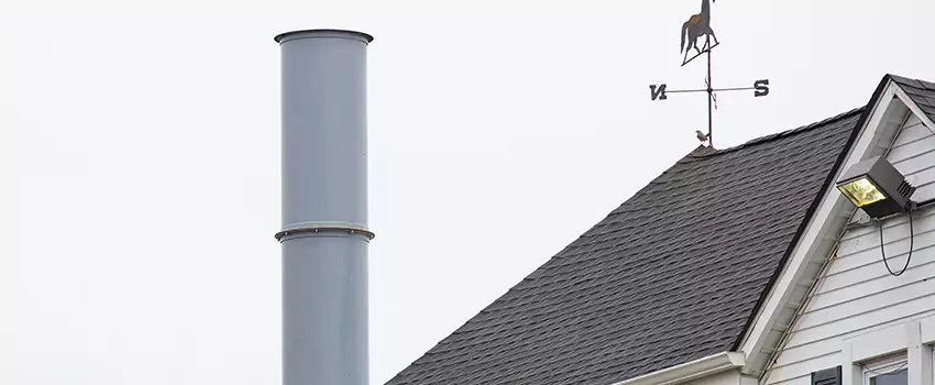 Multi-flue Chimney Caps Installation And Repair in Alliance, OH