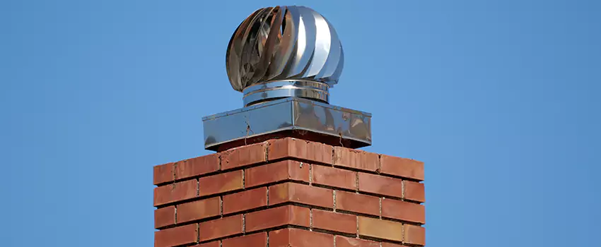Chimney Damper Hinge Repair in Alliance, OH