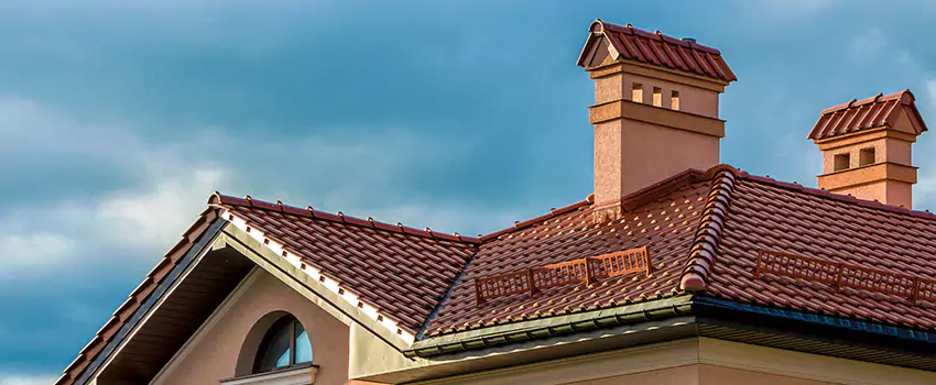 Residential Chimney Services in Alliance, Ohio