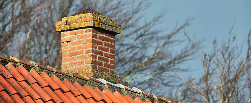 Chimney Flue Cap Installation in Alliance, OH