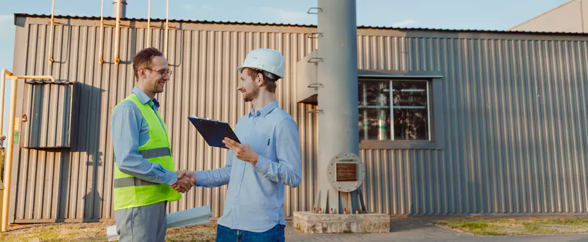 Chimney Cap Inspection in Alliance, OH