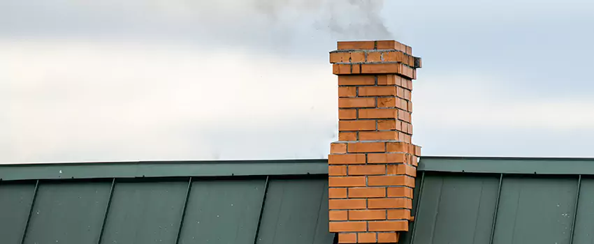 Chimney Installation Company in Alliance, OH