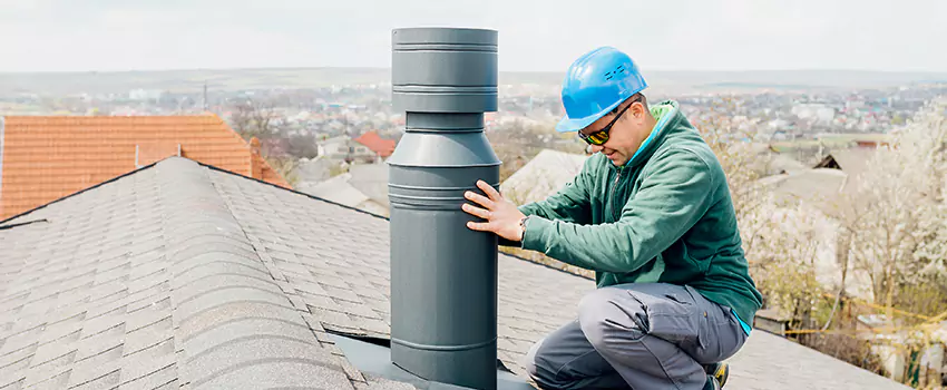 Insulated Chimney Liner Services in Alliance, OH