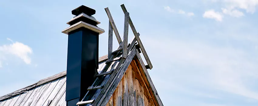 Chimney Pot Inspection in Alliance, OH
