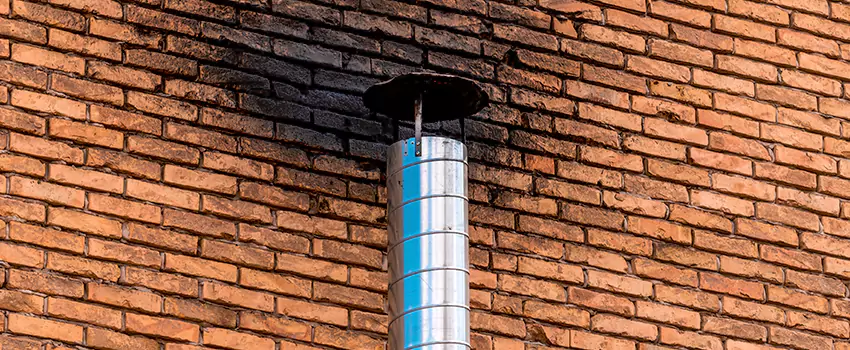 Chimney Design and Style Remodel Services in Alliance, Ohio