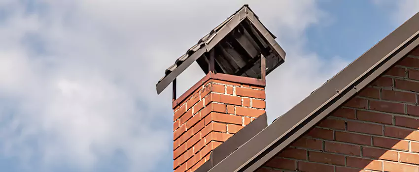 Chimney Saver Masonry Repair Contractor in Alliance, Ohio
