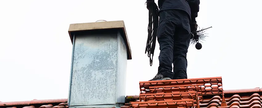 Modern Chimney Sweeping Techniques in Alliance, Ohio