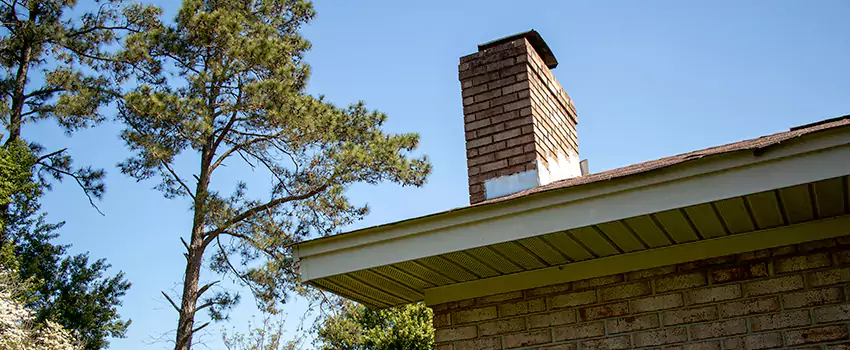 Brick Chimney Sweep Near Me in Alliance, OH