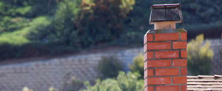 Chimney Tuckpointing And Masonry Restoration in Alliance, OH