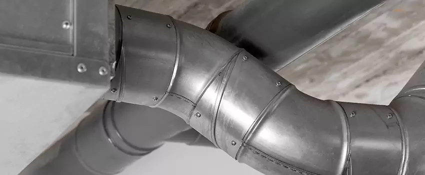 Dryer Vent Blockage Inspection in Alliance, OH