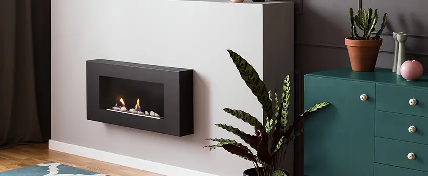 Electric Fireplace Glowing Embers Installation Services in Alliance, OH