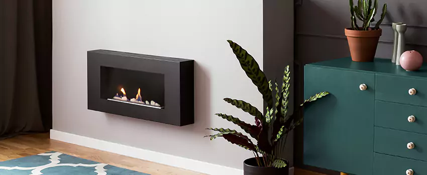 Cost of Ethanol Fireplace Repair And Installation Services in Alliance, OH