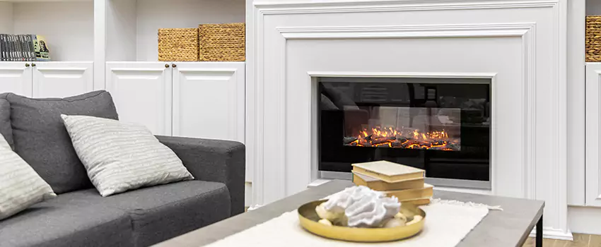 Professional Fireplace Maintenance Contractors in Alliance, OH
