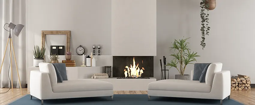 Decorative Fireplace Crystals Services in Alliance, Ohio