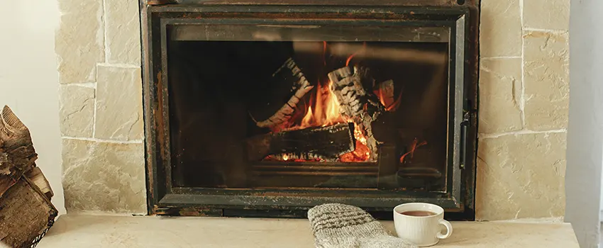 Fireplace Door Handle Replacements Services in Alliance, Ohio