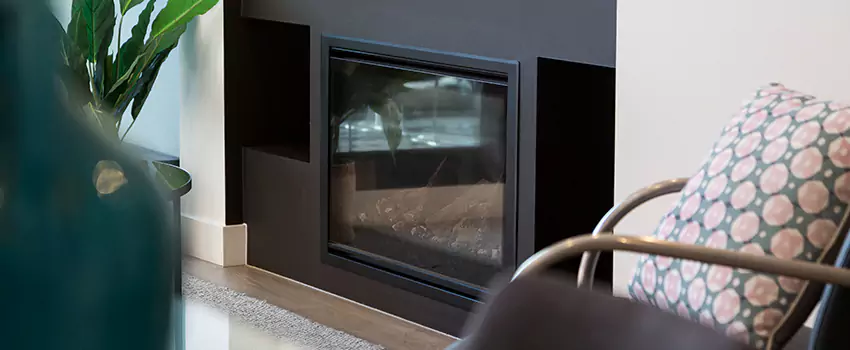 Gas Fireplace Installation in Alliance, OH