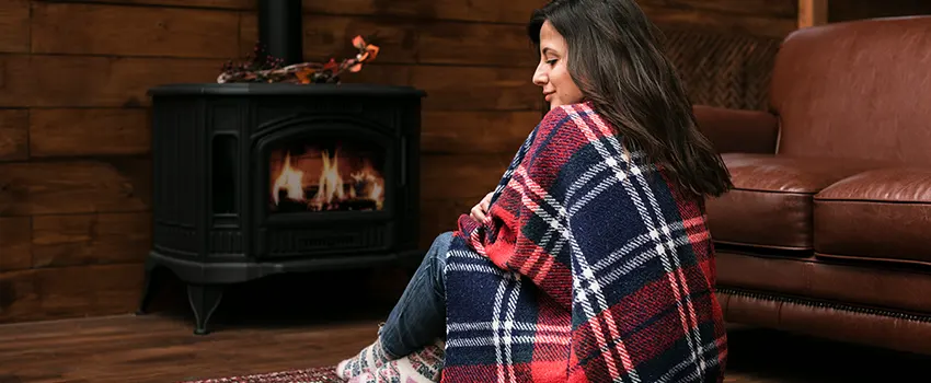 Fireplace Firebox Grate Replacement Services  in Alliance, Ohio