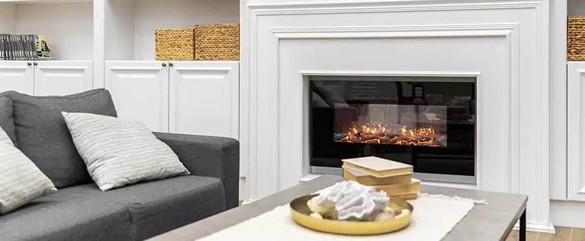 Pellet Fireplace Insert Installation in Alliance, OH